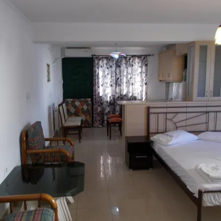 Karavela 's House 1 아파트 Lefkáda