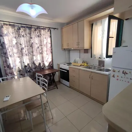 Karavela 's House 1 * Lefkáda