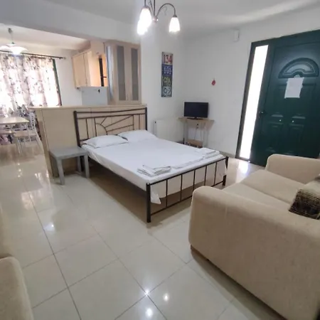 Karavela 's House 1 아파트