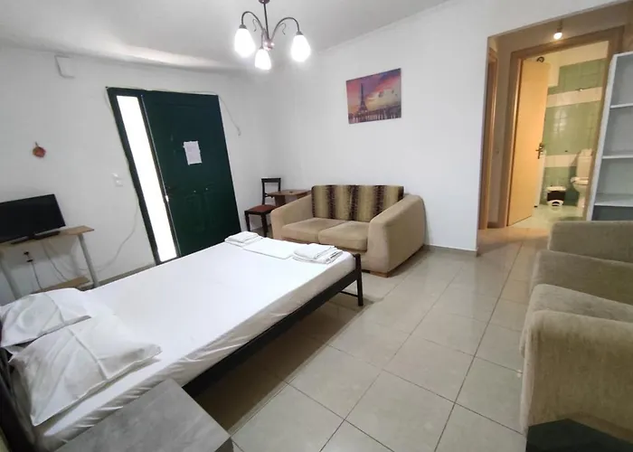 아파트 Karavela 's House 1