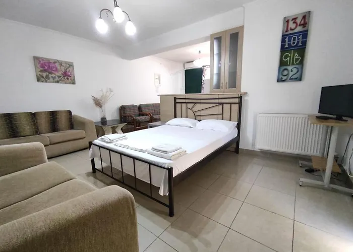 Karavela 's House 1 아파트