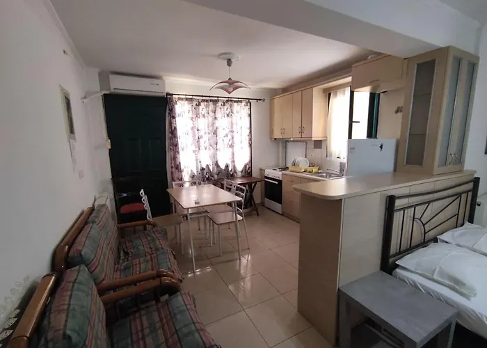 아파트 Karavela 's House 1 Lefkáda