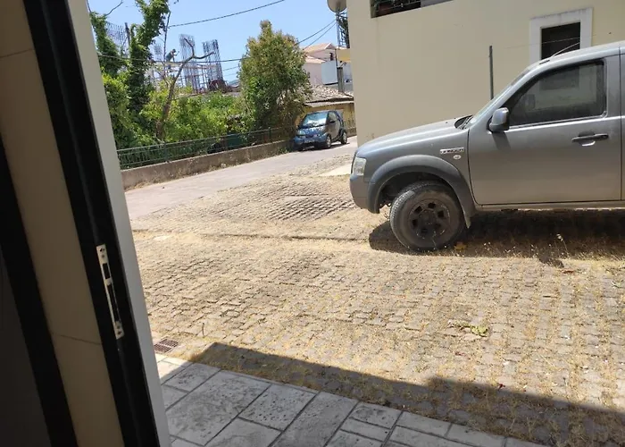 Karavela 's House 1 아파트