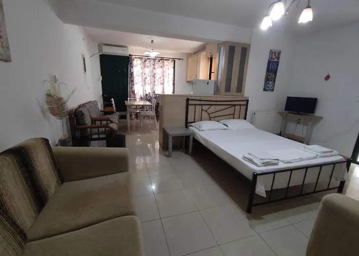 Karavela 's House 1 아파트