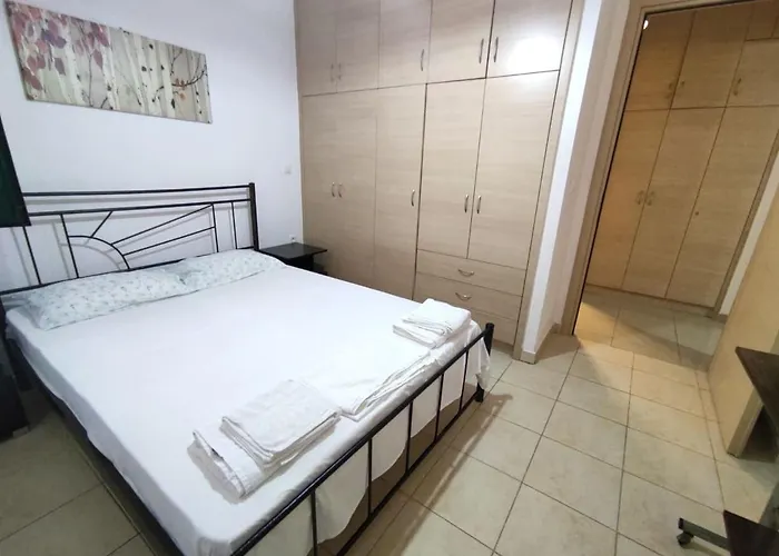 Karavela 's House 1 * Lefkáda