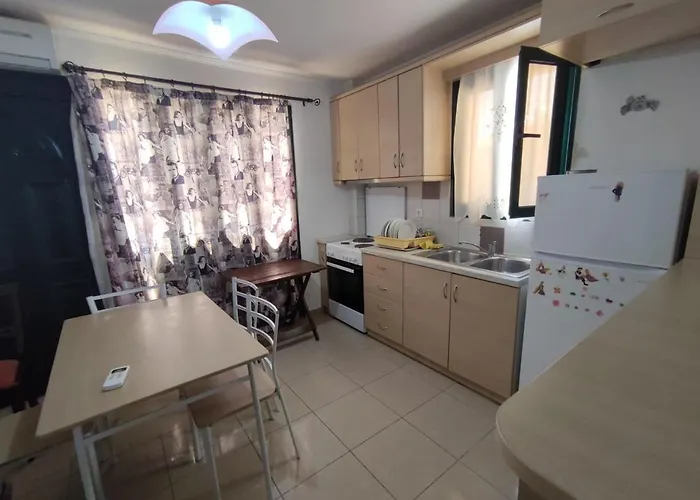 Karavela 's House 1 * Lefkáda