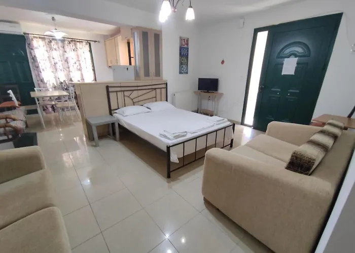 Karavela 's House 1 아파트